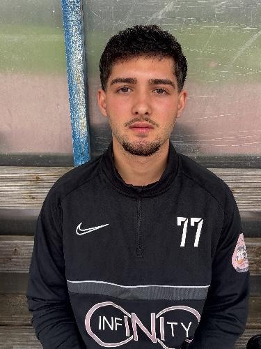 Valentin Sashev