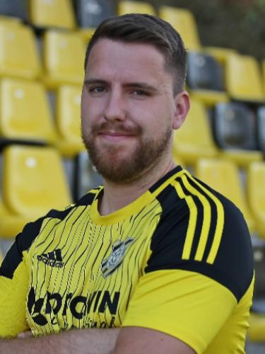 Erik Sieger