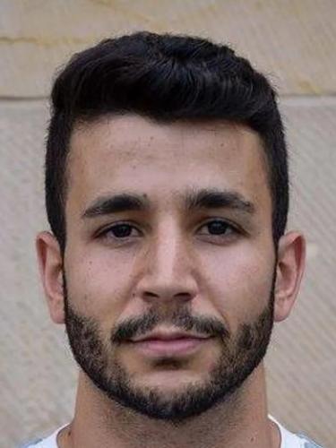 Gökhan Aslan