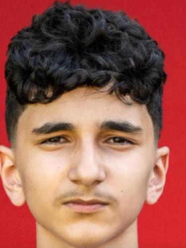 Amir Mahozada
