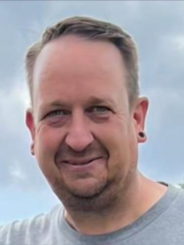 Markus Tilk