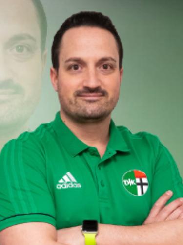 Gordon Hügel