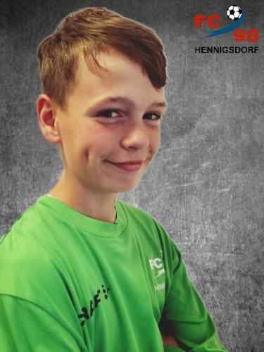 Mats Tadeus Rene Restel