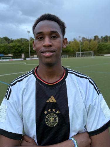 Mohamed Seleban Abdisalan