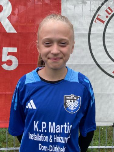 Janne Sophie Matzen