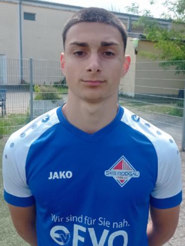 Matteo Puggioni
