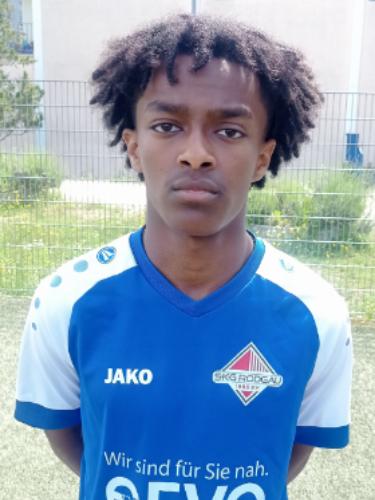 David Dinku