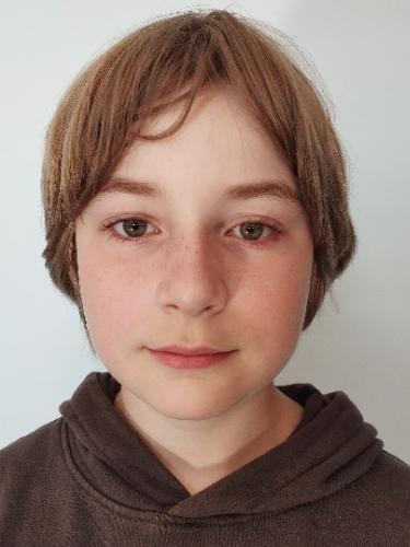 Yoshi Noa Lee Fredrich