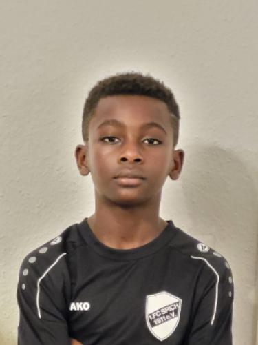 Abdoulaye Cheick Alpha Diallo