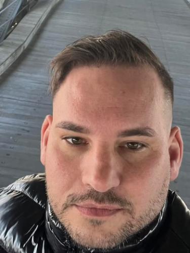 Kevin Arzdorf