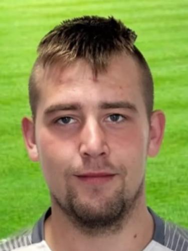 Marvin Ackermann