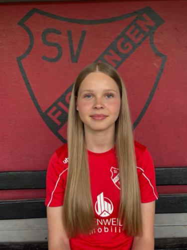 Leana Huß