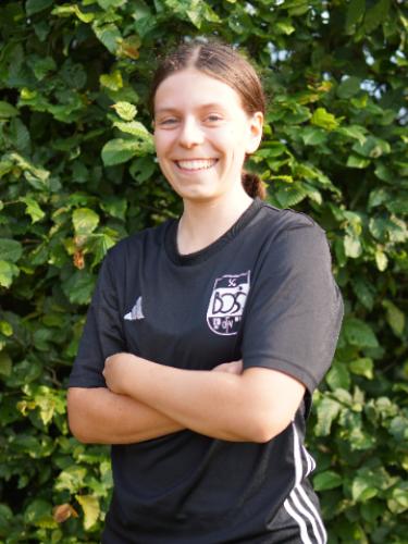 Marie Borgmeier