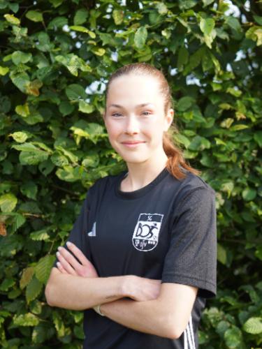 Celina Klanke