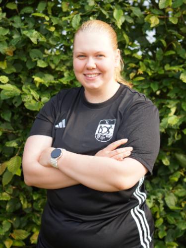 Lea Kuhlmann