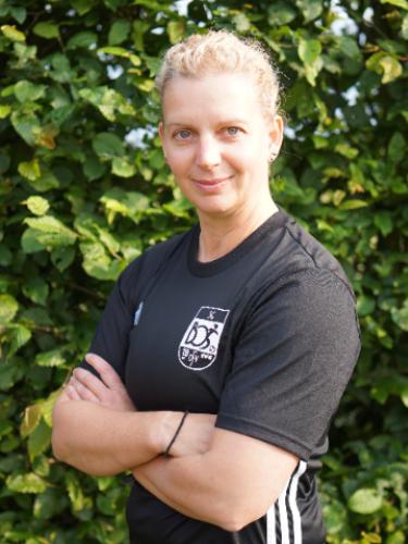 Sonja Stenzel