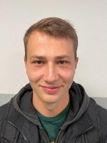 Jonathan Schrenk