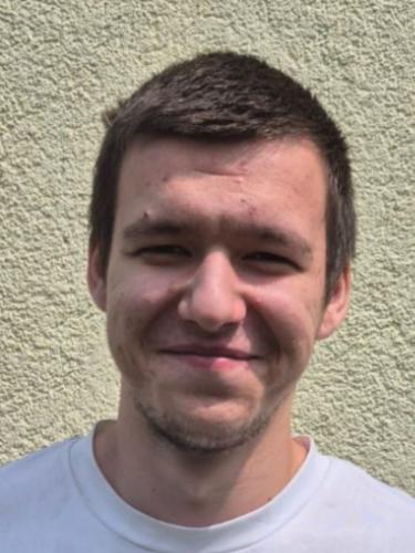 Patrick Marquardt