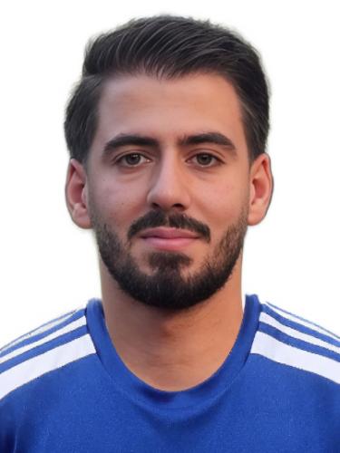 Muhammed Harun Gür