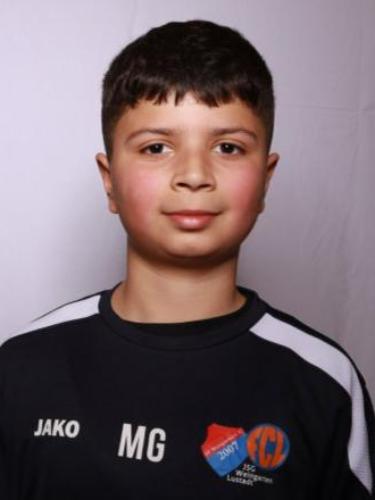 Mustafa Deniz Günes