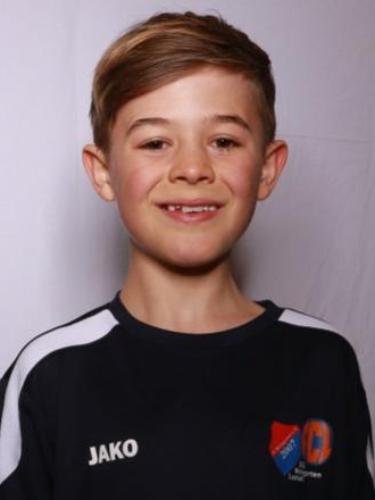 Liam Seelinger