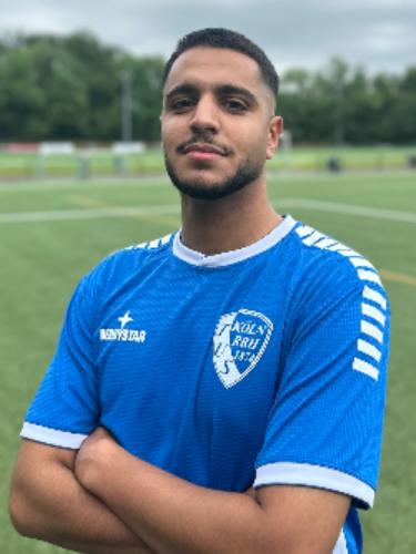 Ahmad Abdelalem