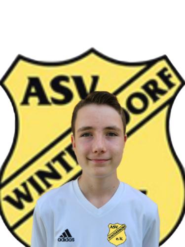 Lucas Neubauer