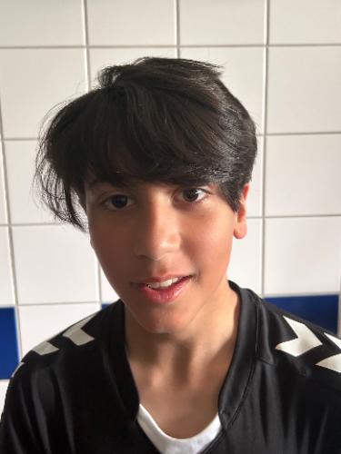 Kuzey Satilmis Sahiner