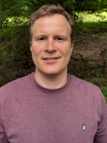 Frank Eymann