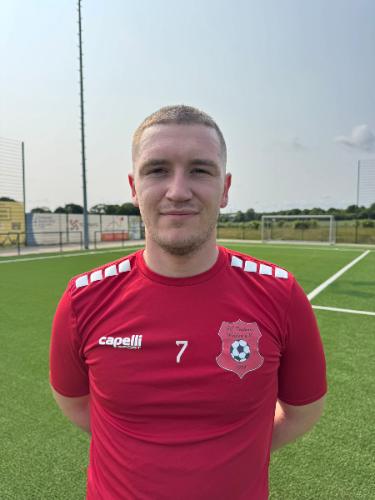 Kalle Werner Fichte