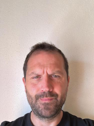 Roland Greuel