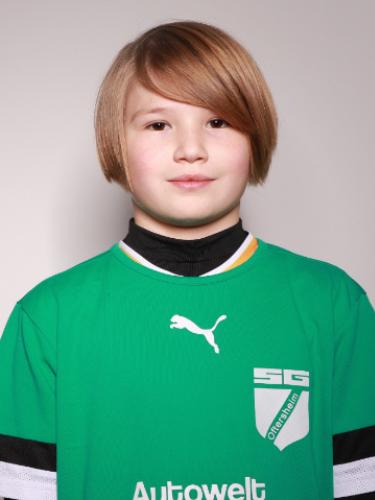 Felix Kozlowski