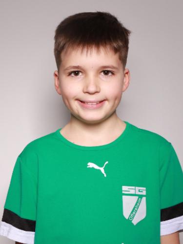 Samy Becker