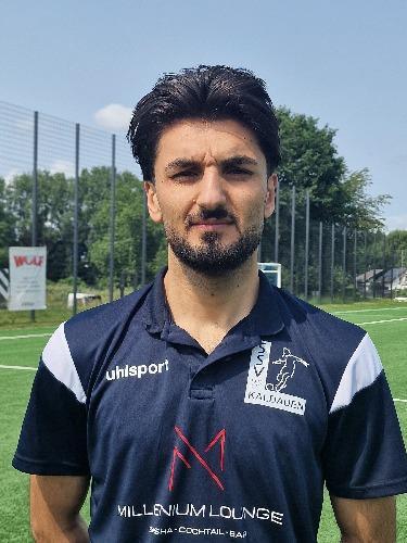 Salwan Sleman Khalaf