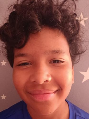 Amani Christopher Pötsch