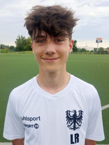 Levin Danny Reischke