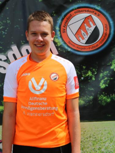 Felix Menzel