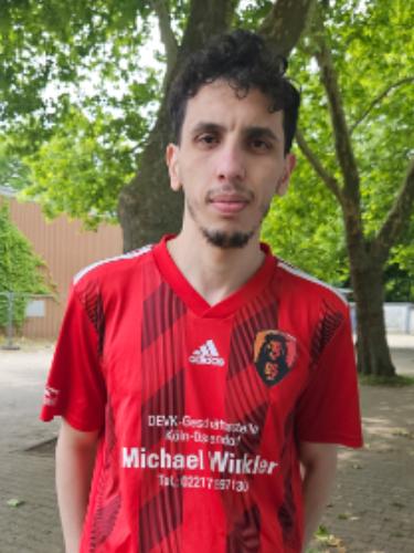 Ismail Moumen