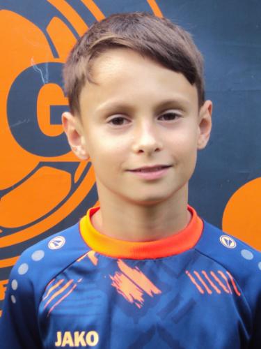 Ben-Lennox Putz