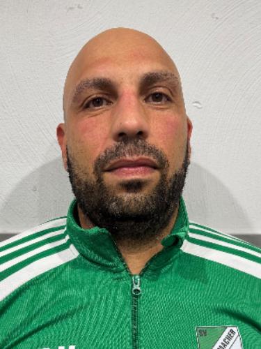 Xavier Bock
