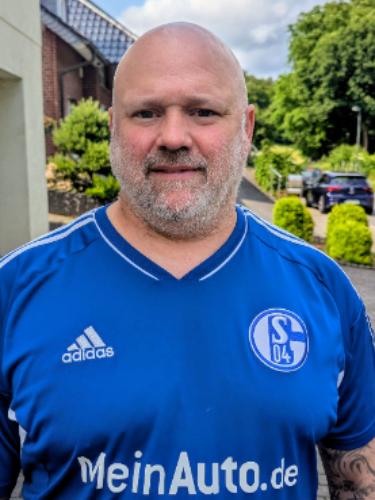 Jens Otterbach
