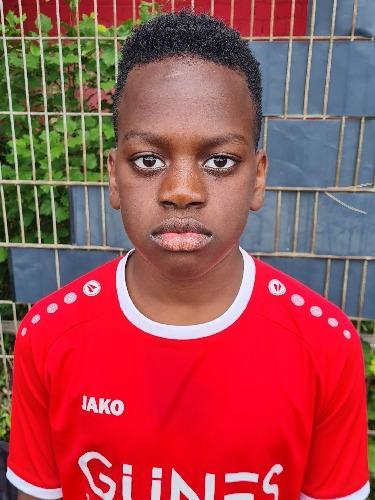 Richard Otaigbe Ifada