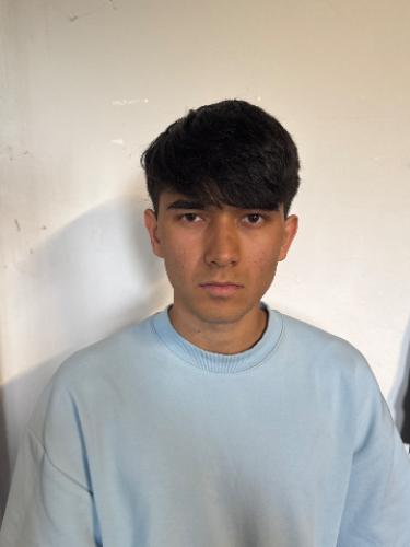 Muhammad Reza Haidari