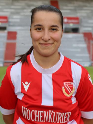 Thea Kuntze