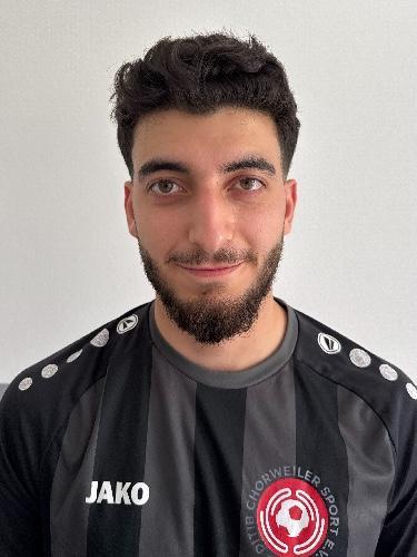 Ali Habil Sonmez