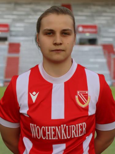 Sarah-Luisa Lehmann