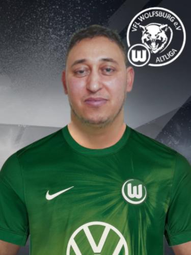 Yasin Harrabi