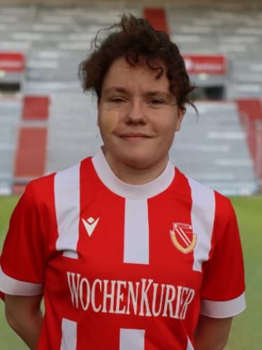 Luise Wittig