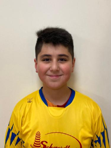 Mehmet Yildirim