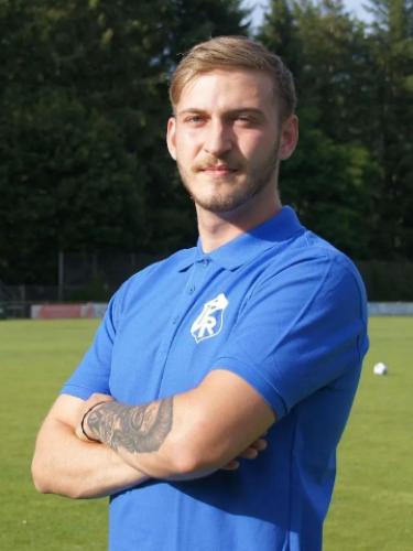 Justin Schwenk